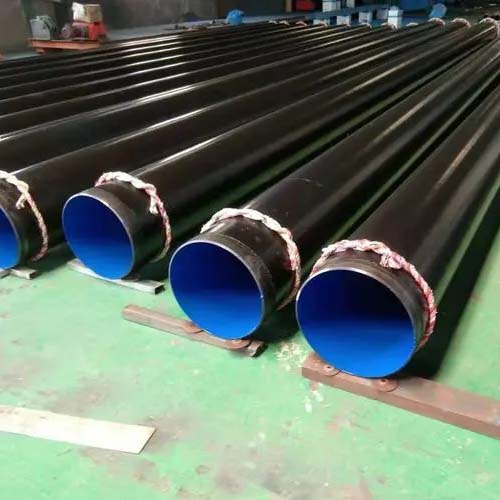 随州涂塑钢管的施工流程注意事项包括