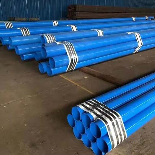 随州涂塑钢管现货