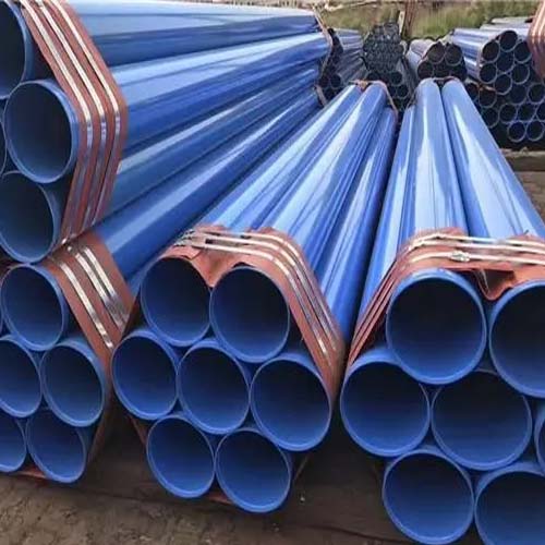 随州涂塑钢管检测