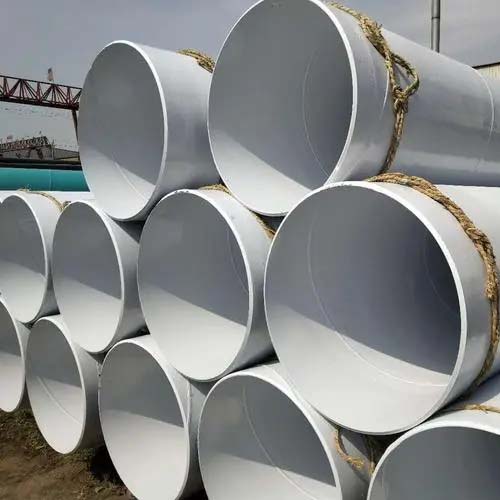 随州涂塑钢管厂家