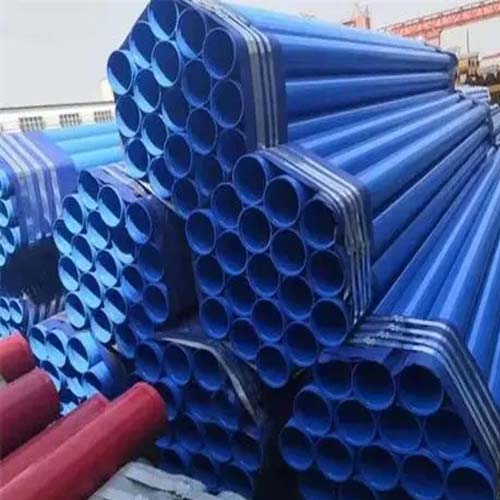 如何选购随州给水涂塑钢管？