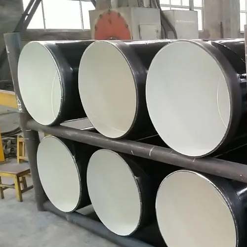 随州涂塑钢管防腐条件