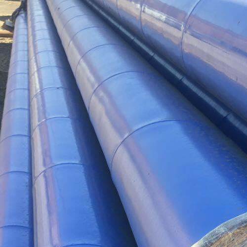 随州防腐涂塑钢管安装注意事项有哪些？