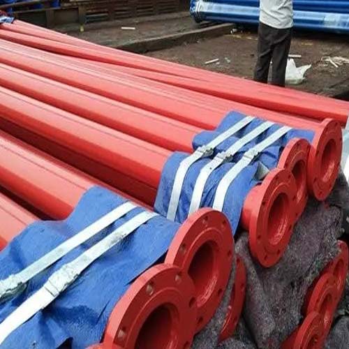 随州涂塑钢管厂家