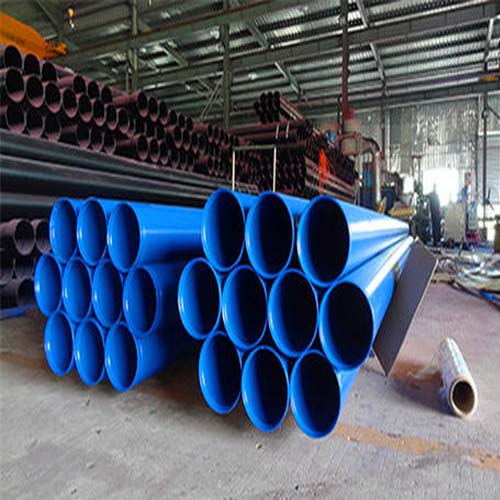 随州防腐涂塑钢管长度