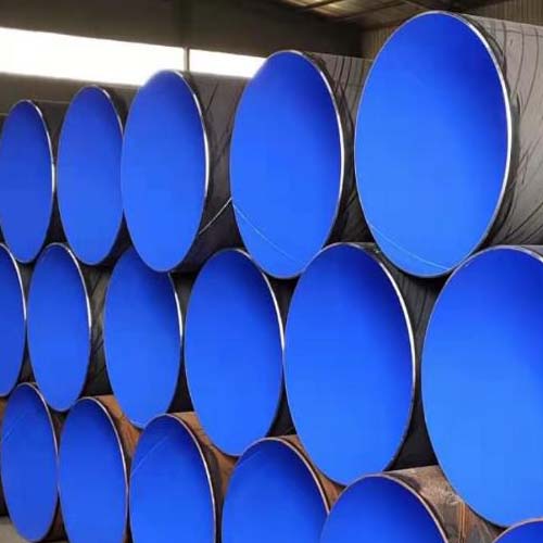 随州给水涂塑钢管厂家